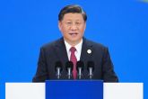 习近平年度“金句”之八：中国市场这么大，欢迎大家都来看看